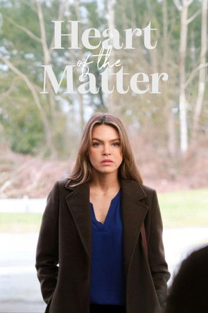 Heart of the Matter poszter
