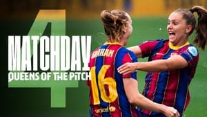 Matchday: Queens of the Pitch 1. évad Ep.4 4. epizód