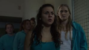 Wentworth, a nők börtöne 7. évad Ep.4 4. epizód