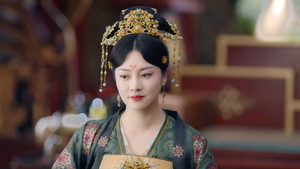 风起霓裳 2. évad Ep.5 5. epizód