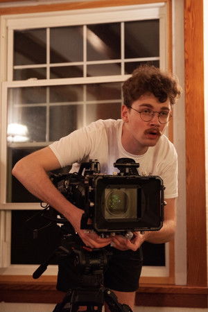 Cullen McFater profil kép