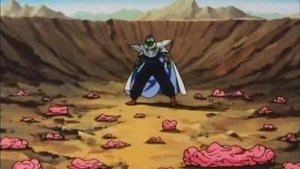 Dragon Ball Z 8. évad Ep.19 Minden kezdődik elölről