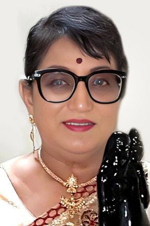Sushma Shiromani profil kép