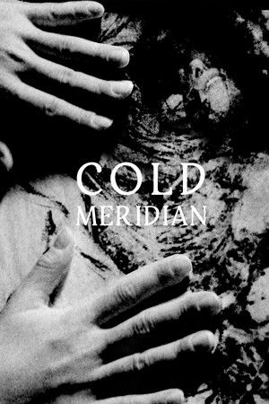 Cold Meridian poszter