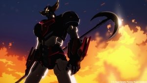 グレンダイザーU 1. évad Ep.1 1. epizód