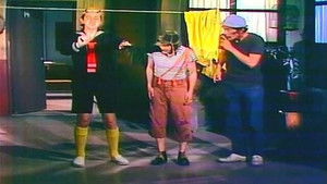 El Chavo del Ocho Season 2 Ep.5 5. epizód