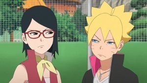 Boruto: Naruto új nemzedék 1. évad Ep.4 4. epizód