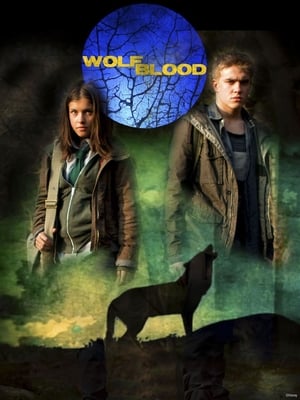 Wolfblood