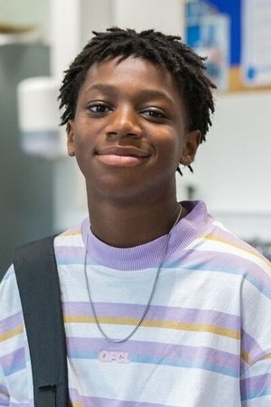 Kieran Adjei profil kép