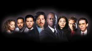Homicide: The Movie háttérkép