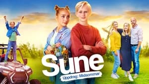 Sune - Uppdrag midsommar háttérkép