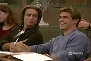 Boy Meets World 6. évad Ep.4 4. epizód