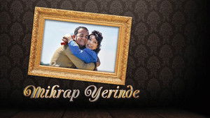 Mihrap Yerinde kép