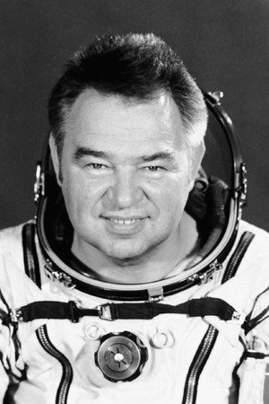 Georgiy Grechko profil kép
