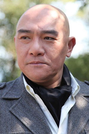 Wang Huichun profil kép