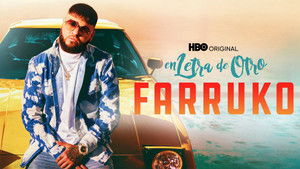 Farruko: En letra de otro háttérkép