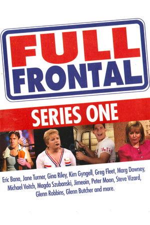 Full Frontal
