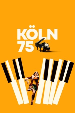 Köln 75 poszter