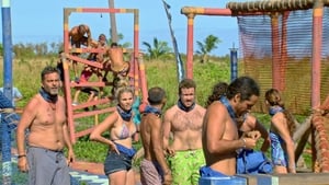 Survivor 34. évad Ep.6 6. epizód