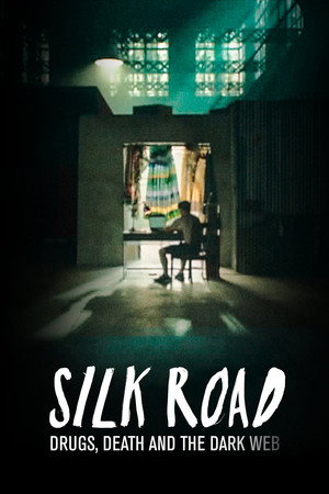 Silk Road: Drugs, Death and the Dark Web poszter