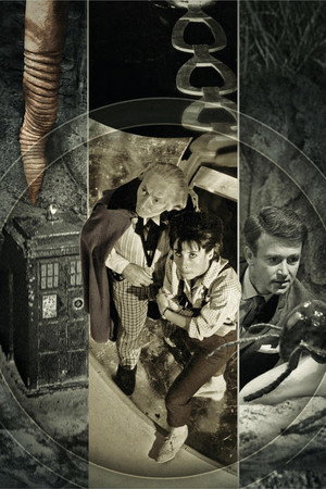Doctor Who: Planet of Giants poszter