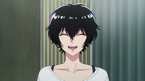 九龍ジェネリックロマンス 1. évad Ep.7 7. epizód