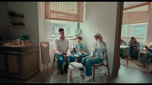 ورد على فل وياسمين 1. évad Ep.5 5. epizód