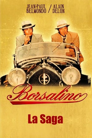 Borsalino filmek