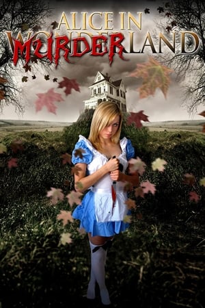 Alice in Murderland poszter