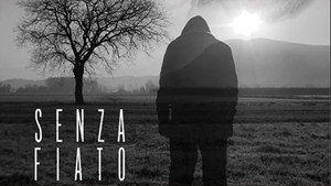 Senza fiato háttérkép