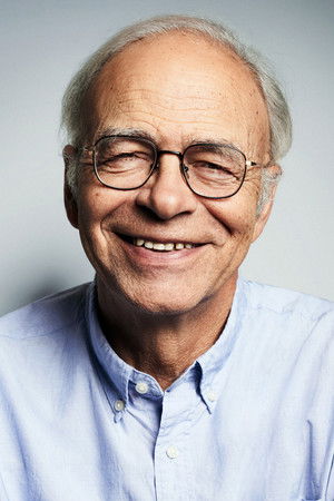 Peter Singer profil kép