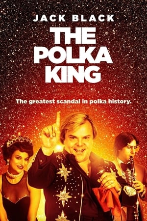 The Polka King poszter