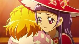 魔法つかいプリキュア! 1. évad Ep.9 9. epizód