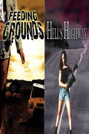 Feeding Grounds poszter