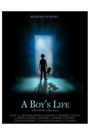 A Boy's Life poszter