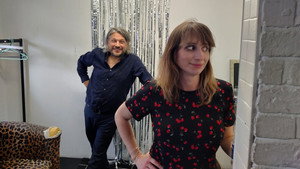 Richard Herring's Leicester Square Theatre Podcast 21. évad Ep.13 13. epizód