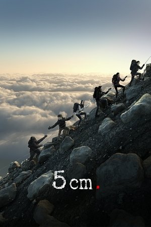 5 cm poszter