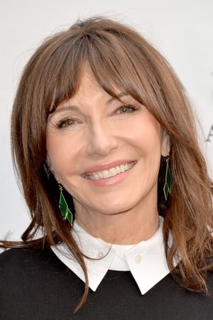 Mary Steenburgen profil kép