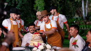 Top Chef VIP 3. évad Ep.29 29. epizód