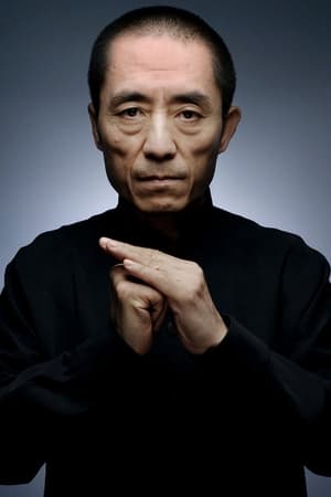 Zhang Yimou profil kép