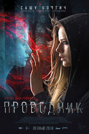 Проводник poszter