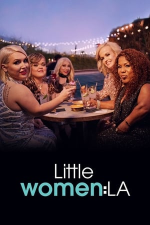 Little Women: LA poszter