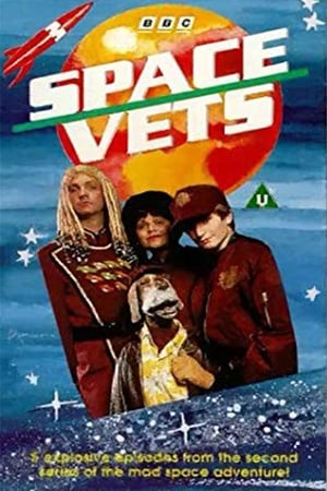 SpaceVets