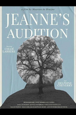 Jeanne’s Audition poszter