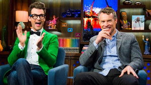 Watch What Happens Live with Andy Cohen Season 9 Ep.38 38. epizód