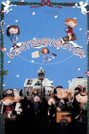 Vinterbyøster