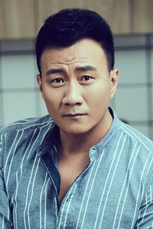 Hu Jun profil kép