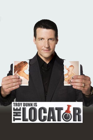 The Locator poszter