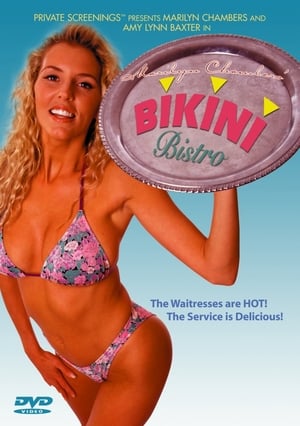 Bikini Bistro poszter