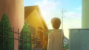とらドラ！ 1. évad Ep.11 11. epizód